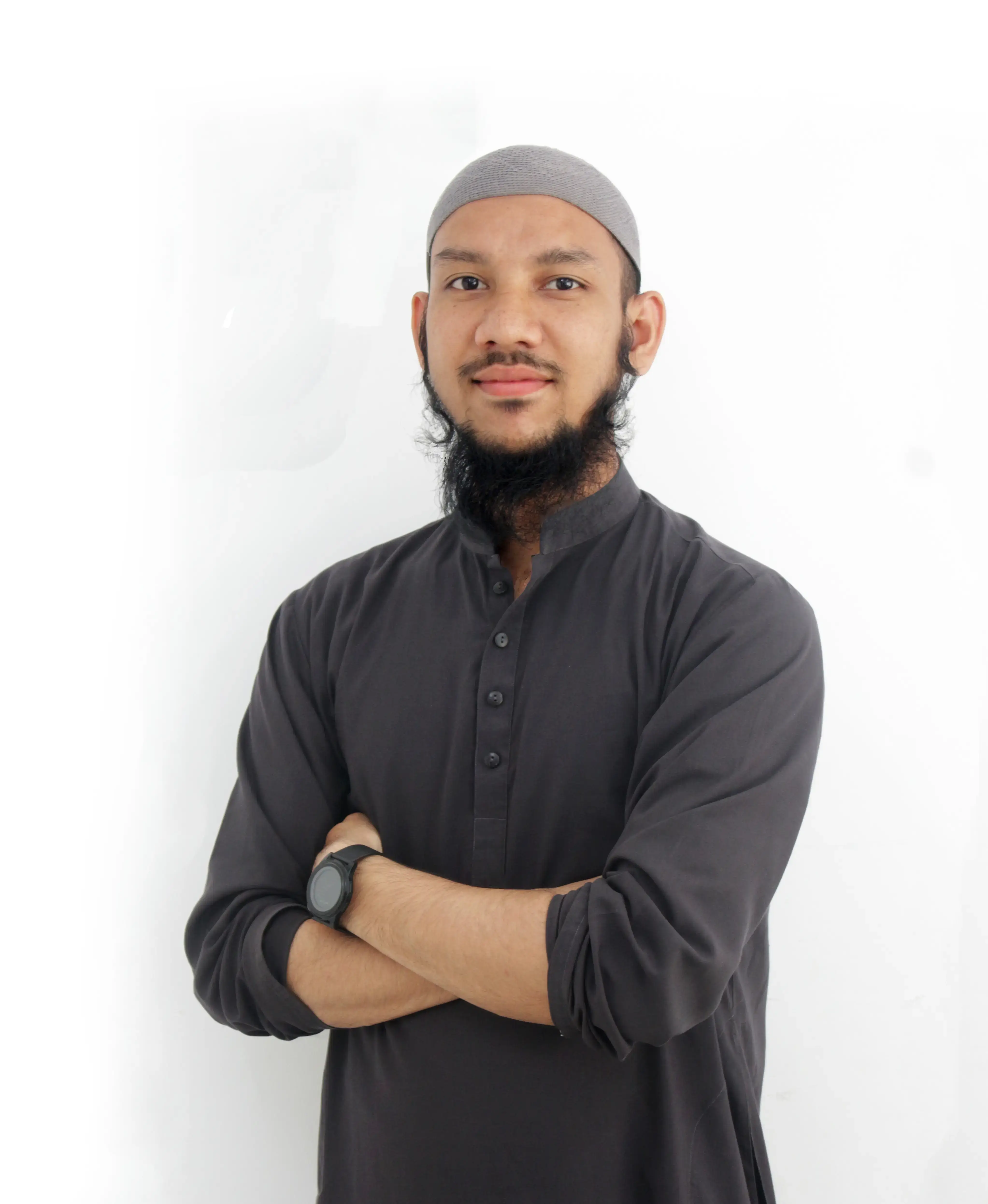 Muhammad Mahedi Hasan